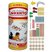 Tinkertoy Classic Jumbo Set